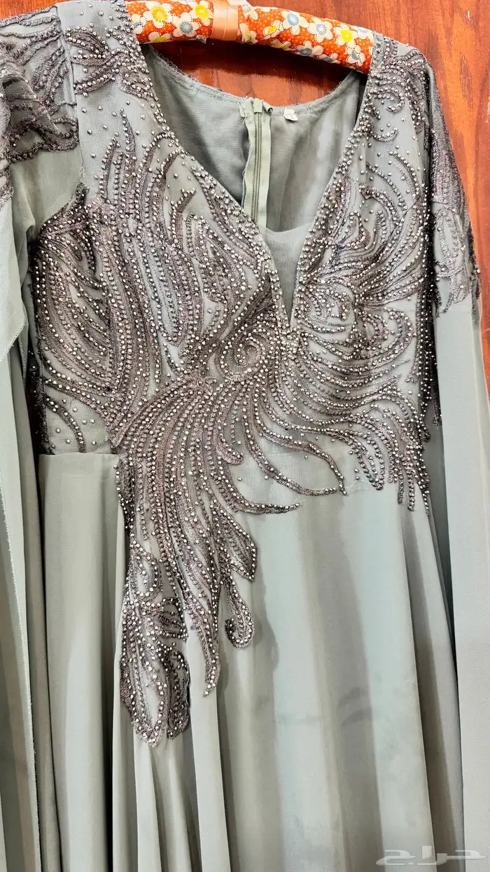 فستان و كعب 1