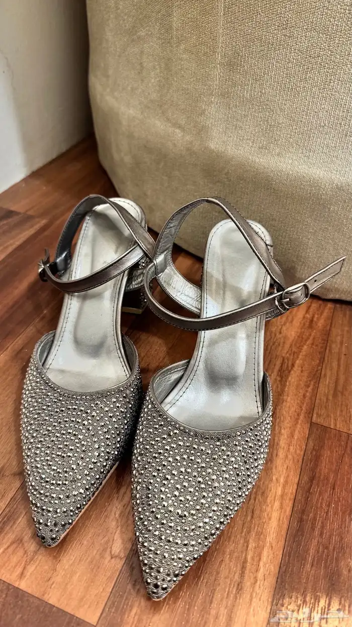 فستان و كعب 5