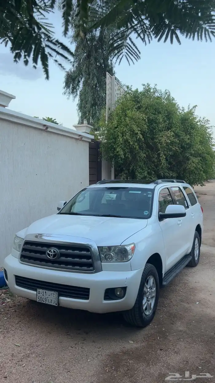 سكويا 2015 5