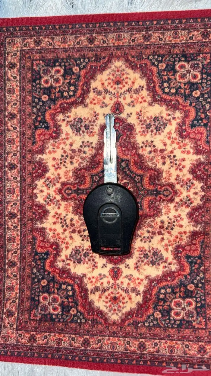 مفتاح صني هنديه لايجي الا الصامل 1