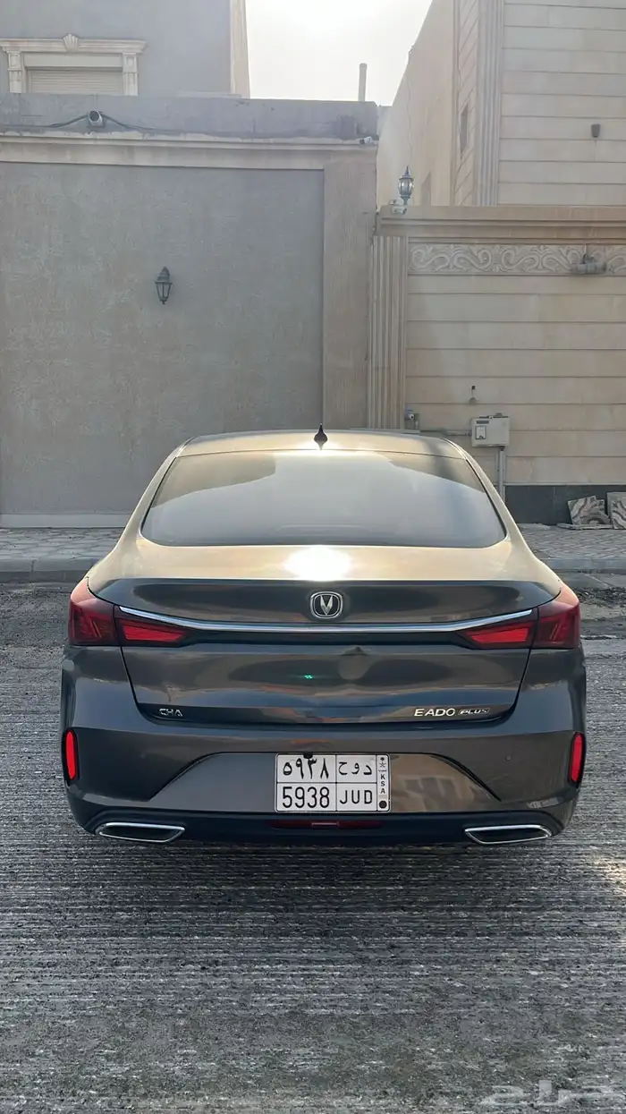 للبيع شانجان ايدو 2022 3