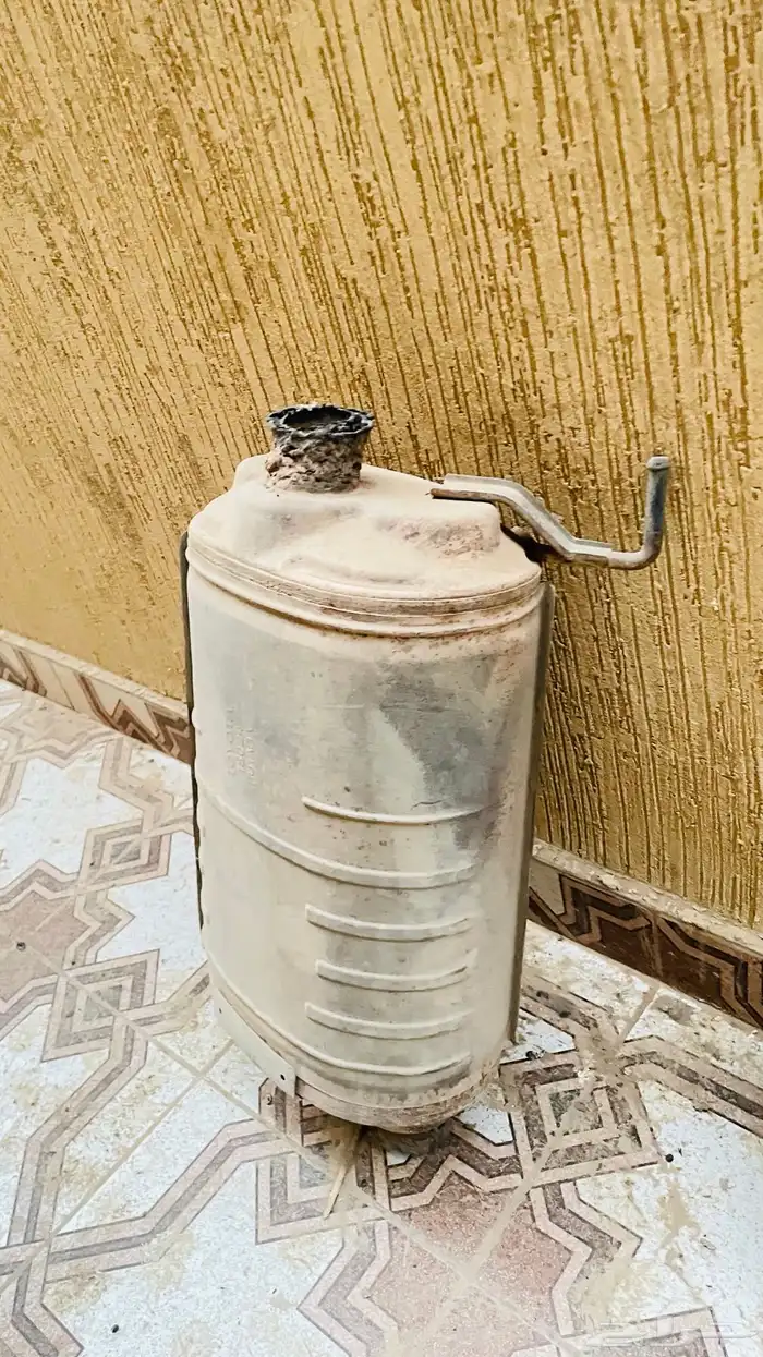 قطع لاندكروزر 5