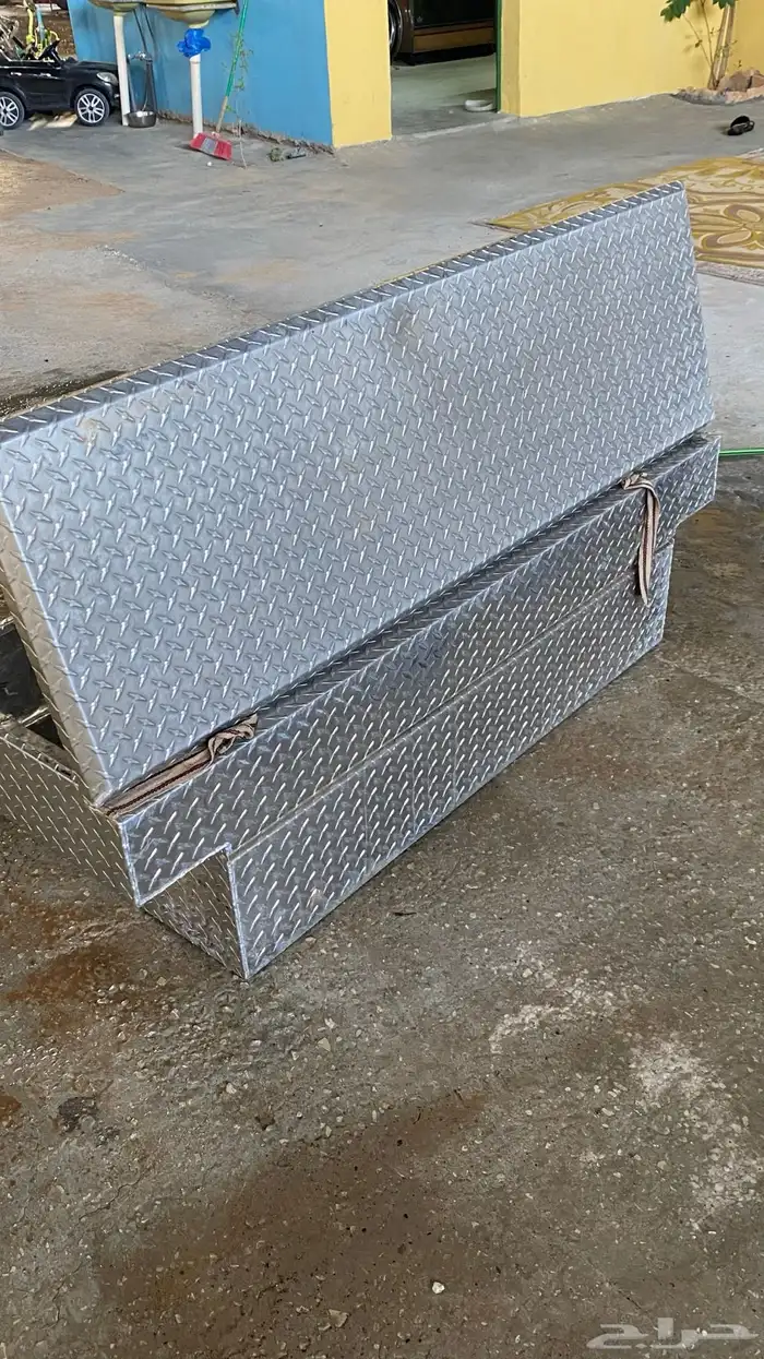 شنطة سيارة 2