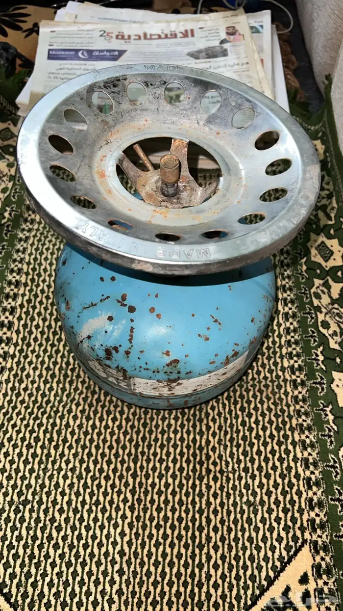 دافور قديم 2