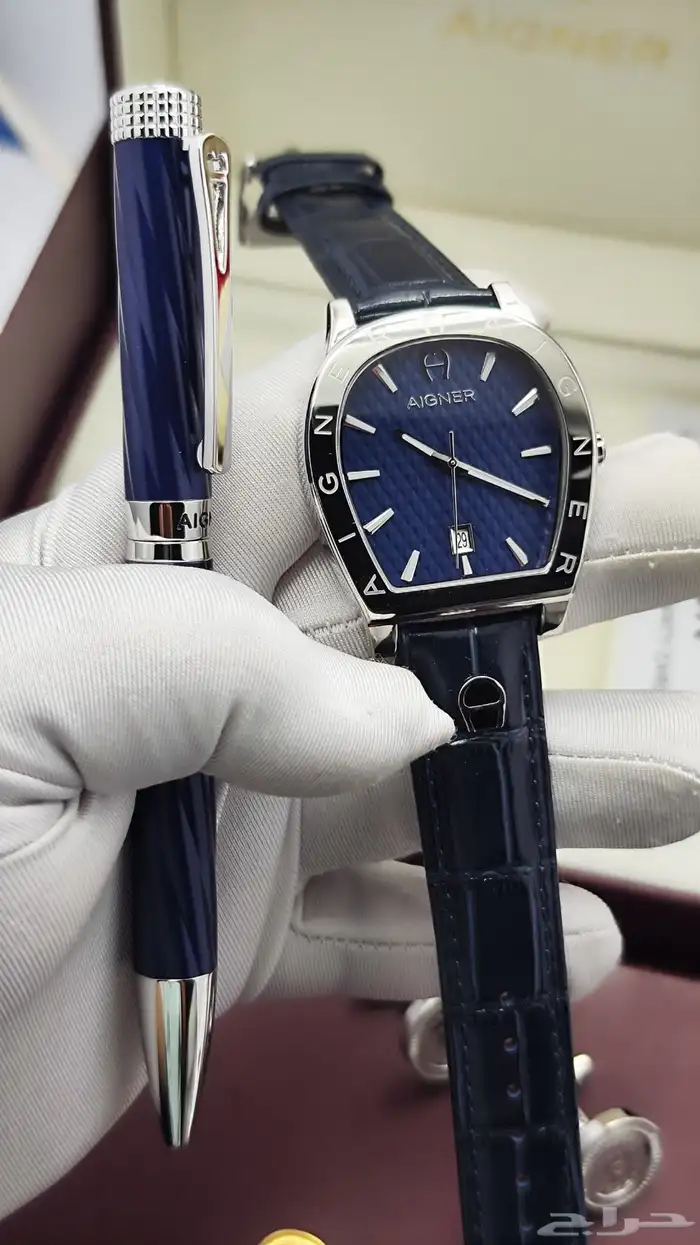 ساعات ماستر كوالتي تقليد ماركه درجه اولى 80