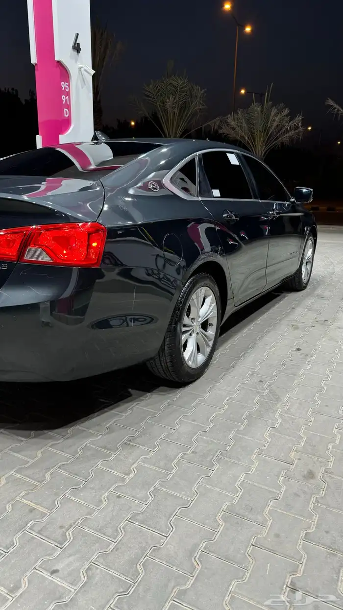 امبالا 2015 ممشى قليل 6