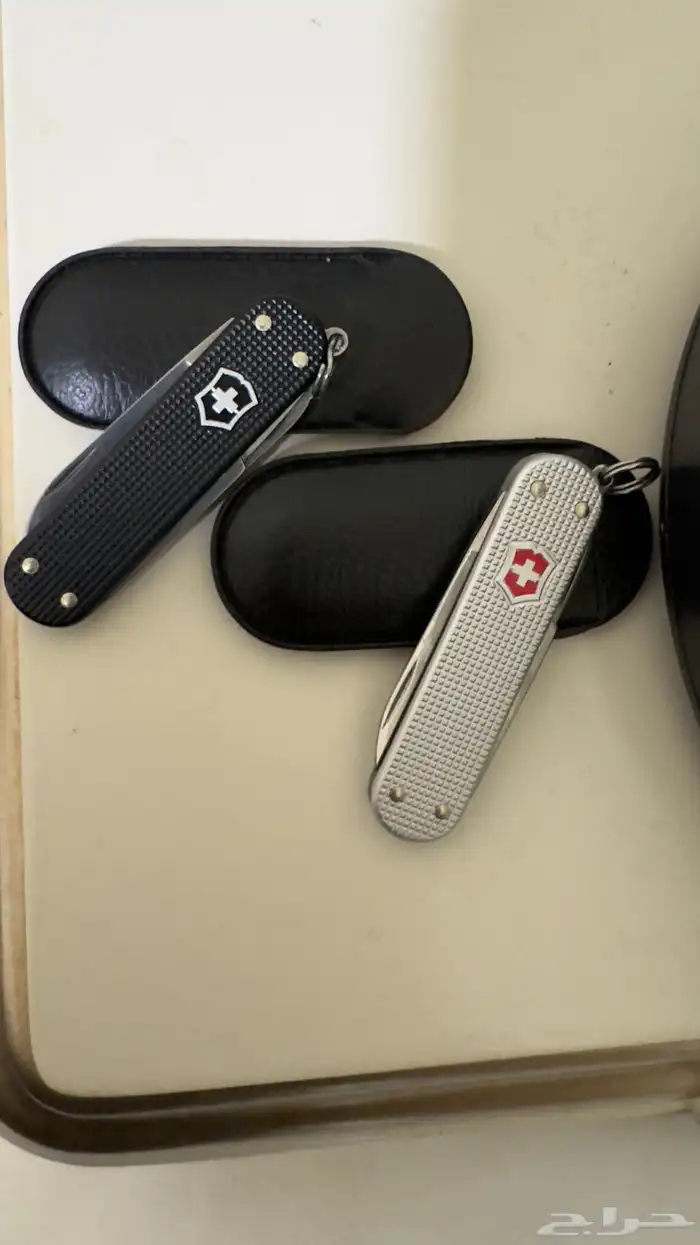 سكين جيب سويسري 0
