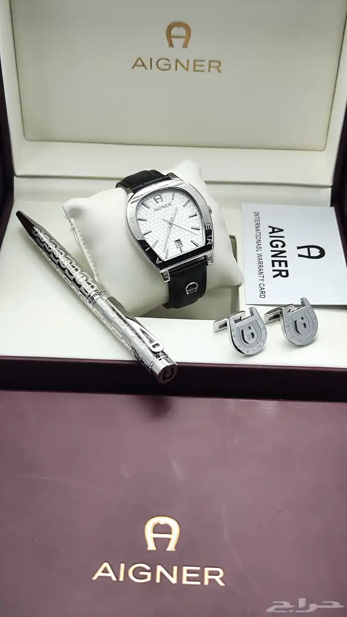 ساعات ماستر كوالتي تقليد ماركه درجه اولى 83