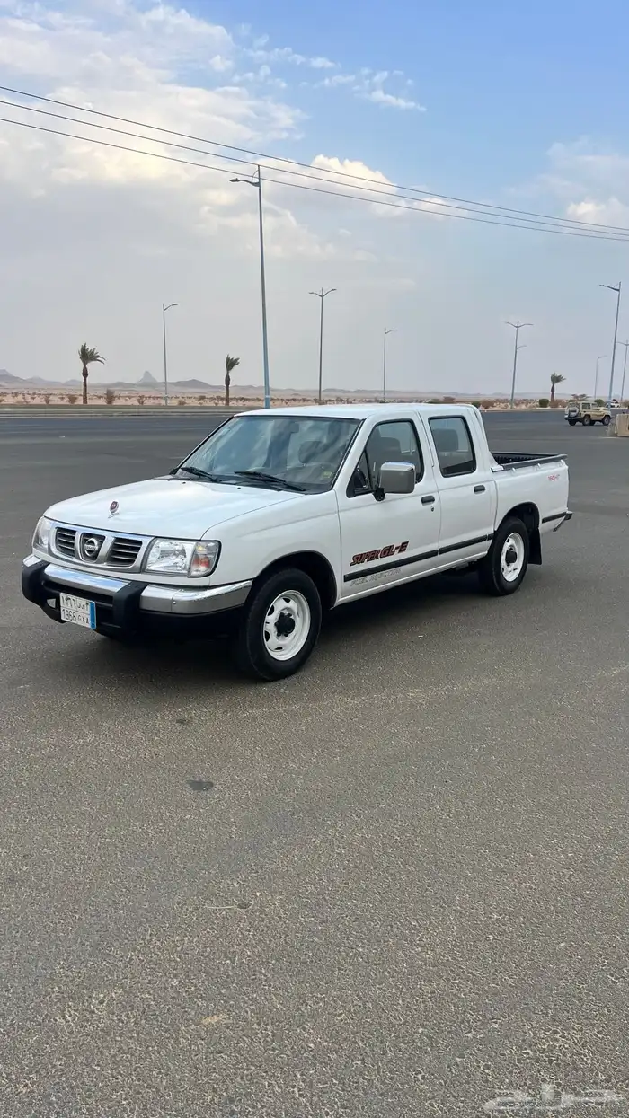 ددسن سوبر جي ال الموديل 2004 0