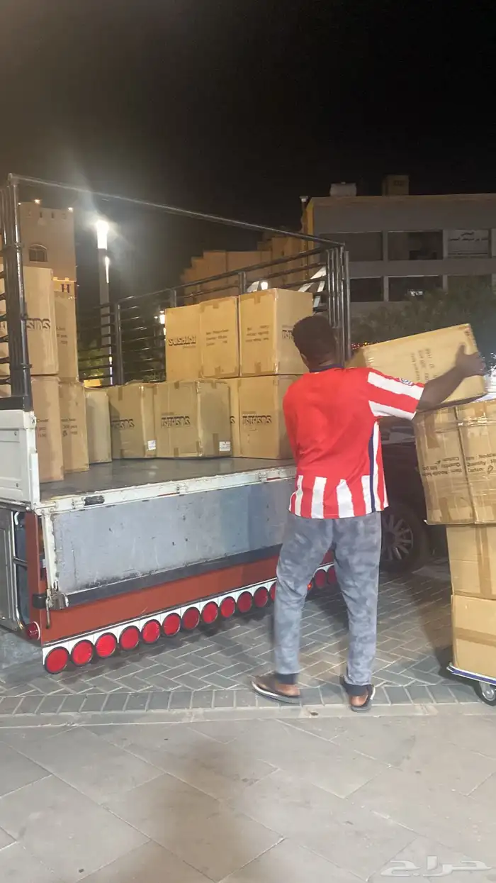 دينا نقل عفش دينه نقل بضاعه 0