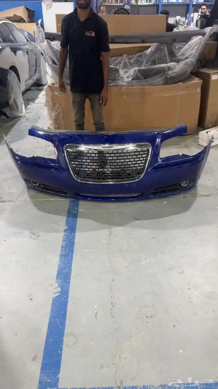 قطع غيار كرايسلر كت 2013 0