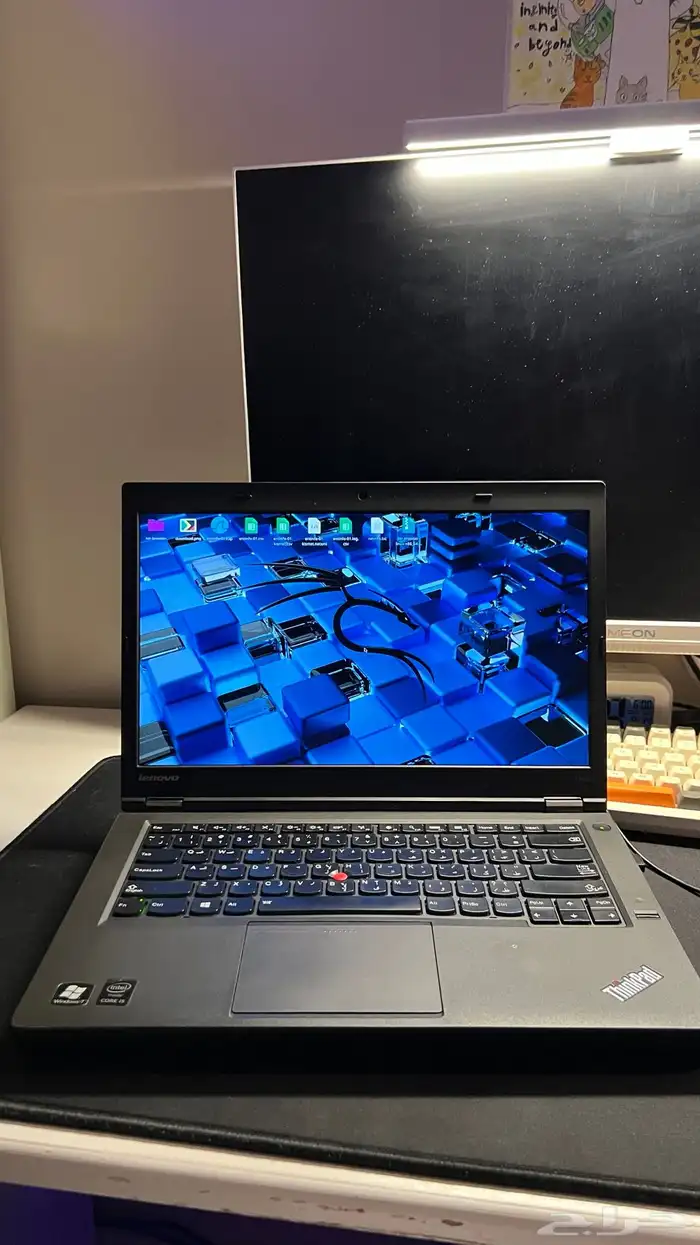 لابتوب لينوفو T440p 2