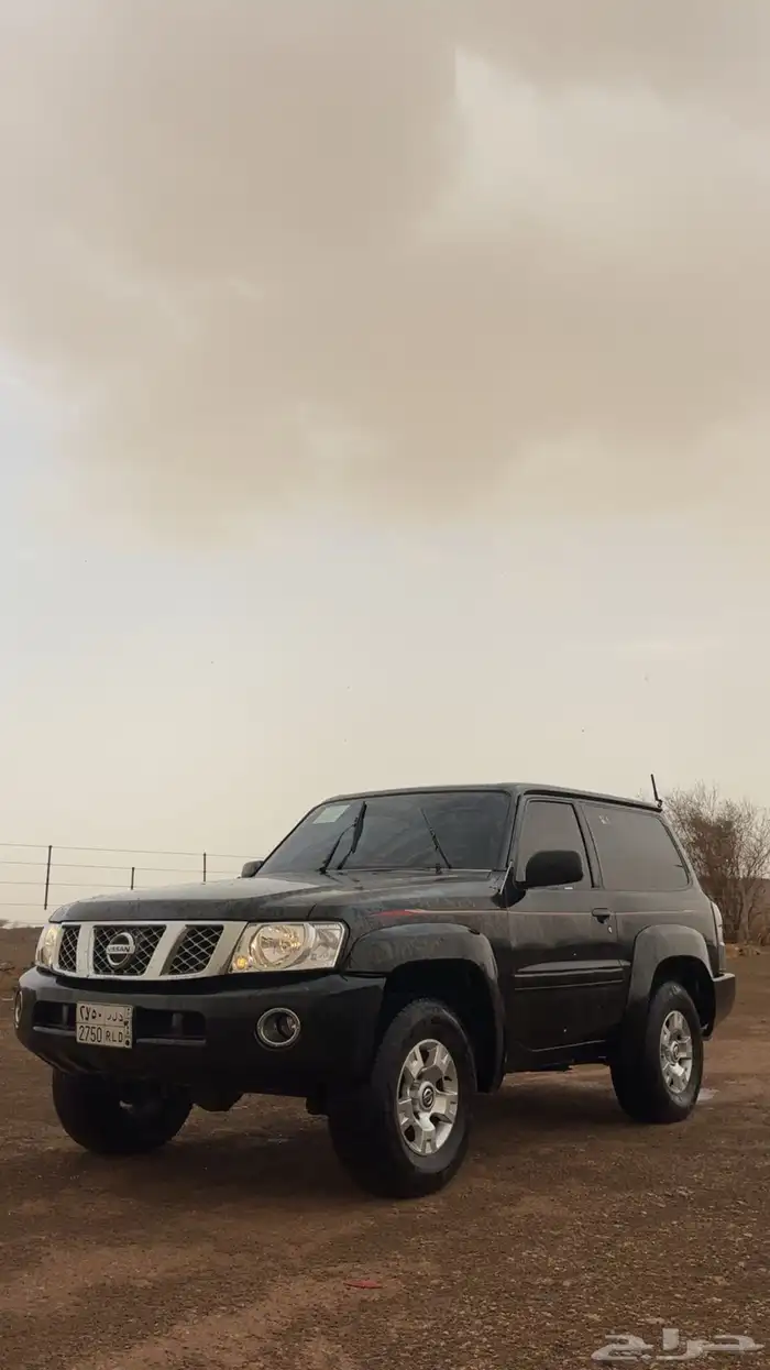باترول 4