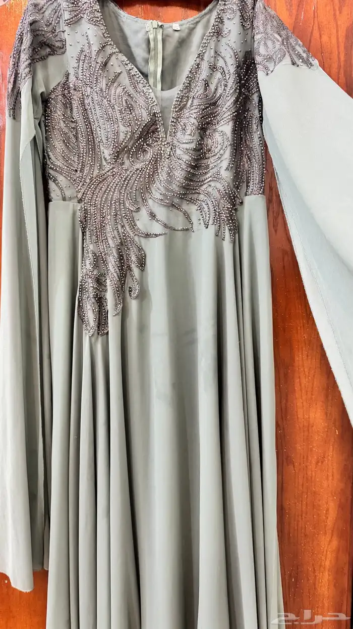 فستان و كعب 0