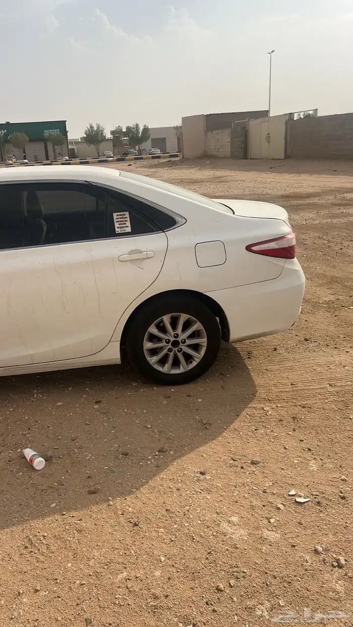الممشى 400 والبدي 3 بيبان الرش وصدمات ورفرف وكبوت 0