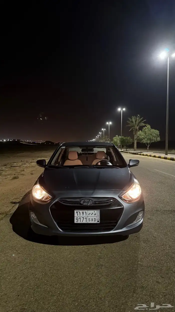 اكسنت 2018 الدفعه اولى 0