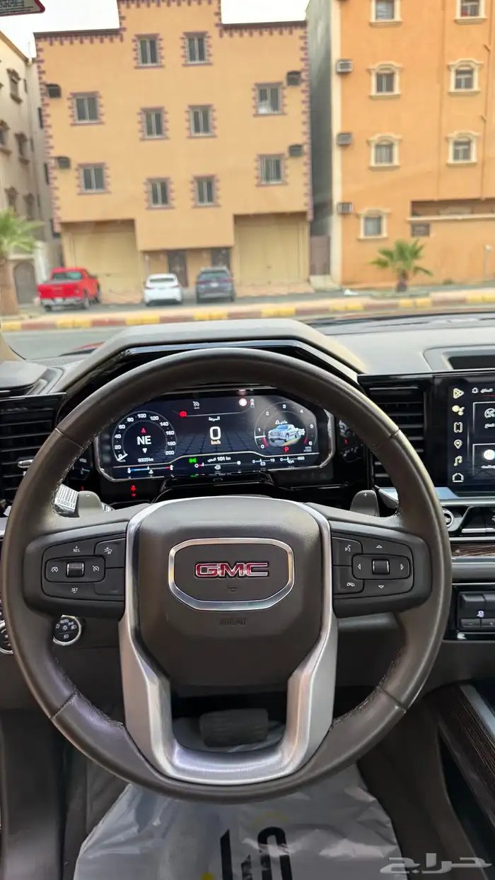 سييرا 2023 الفيشن (مخزن) 70