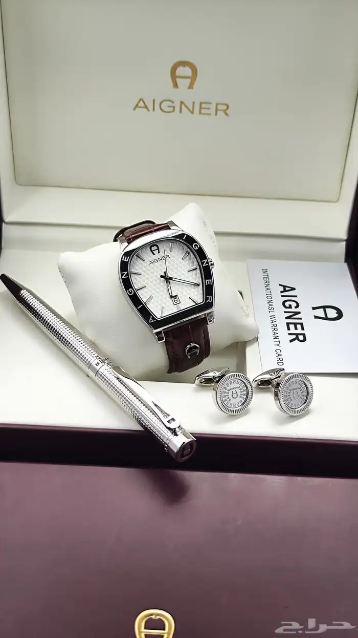 ساعات ماستر كوالتي تقليد ماركه درجه اولى 88