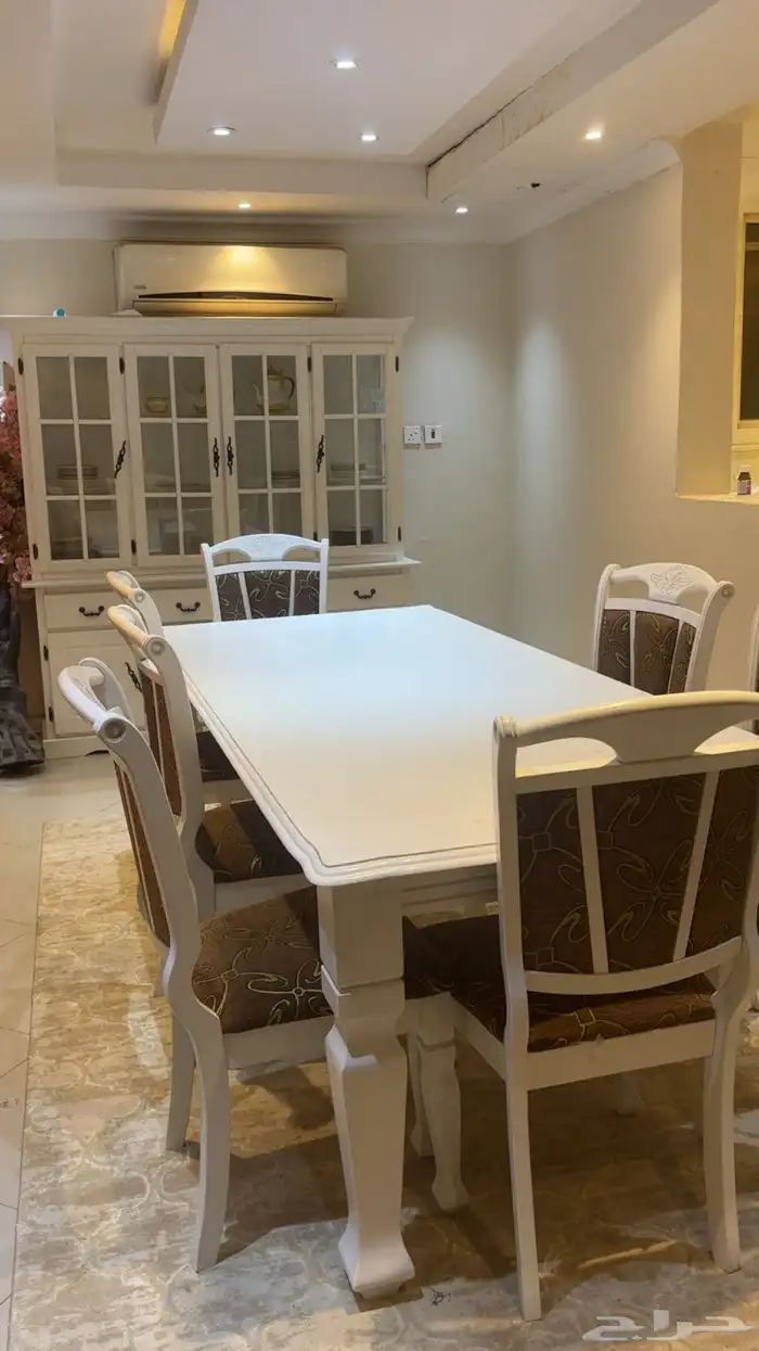 اثاث مستعمل شبه جديد 4