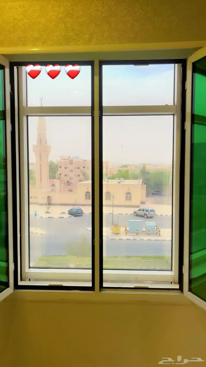شقق مفروشه عرعر حي المساعديه يومي شهري سنوي 13