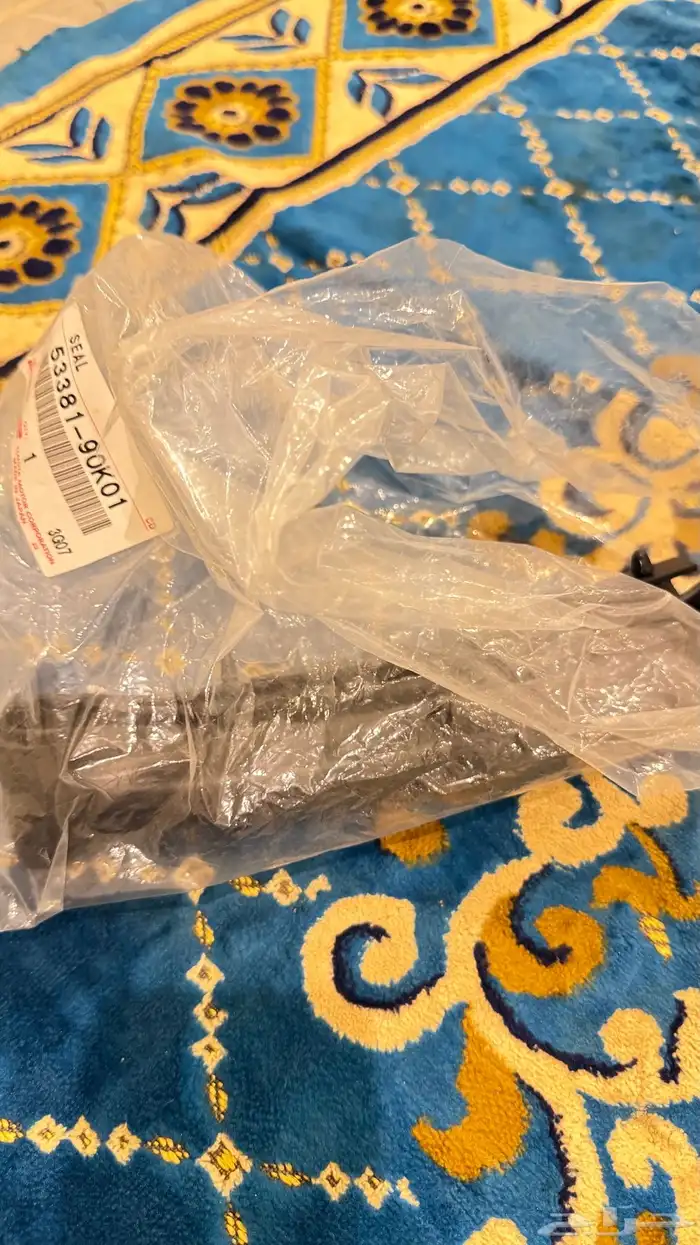 قطع شاص 2006 اصلي 27