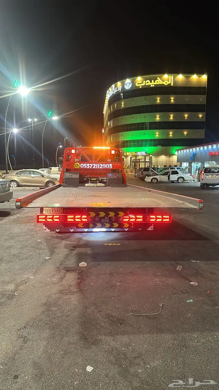 سطحه في ابها إلى الرياض 7