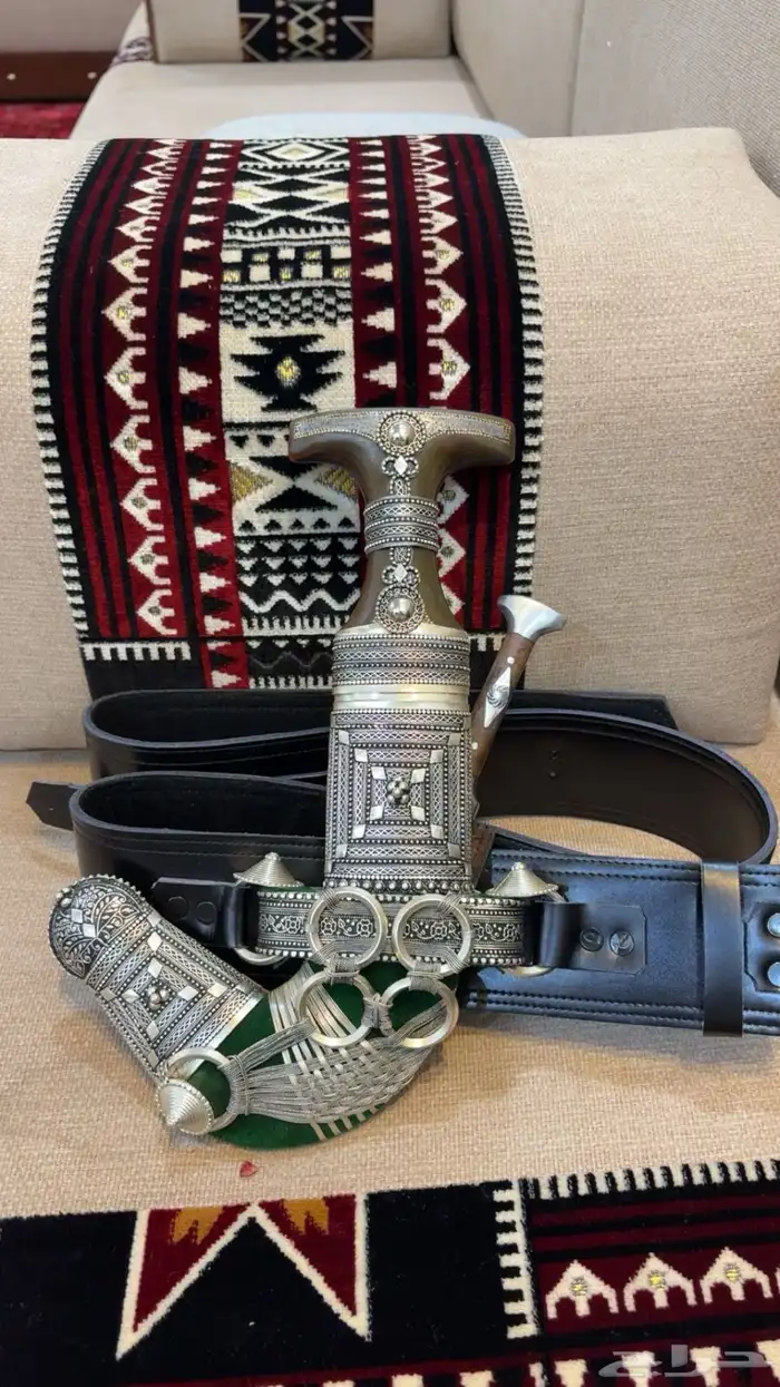 جنبية 2