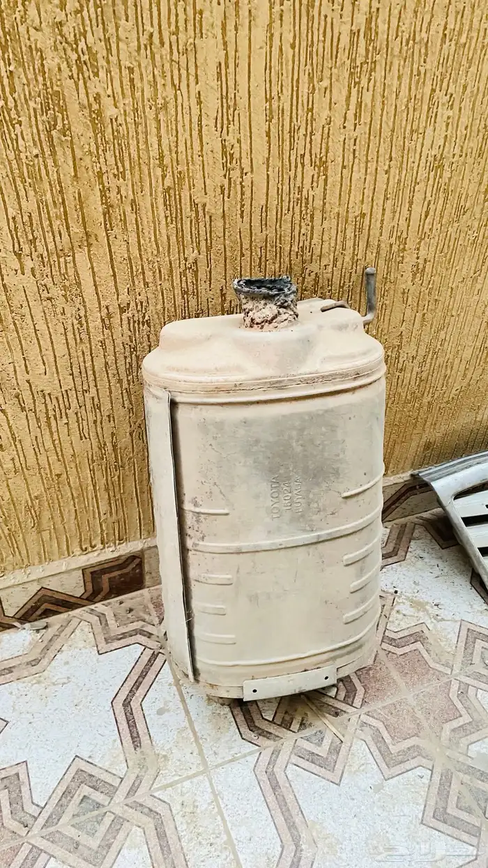قطع لاندكروزر 6