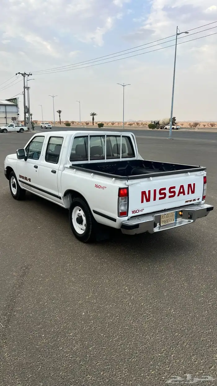 ددسن سوبر جي ال الموديل 2004 2