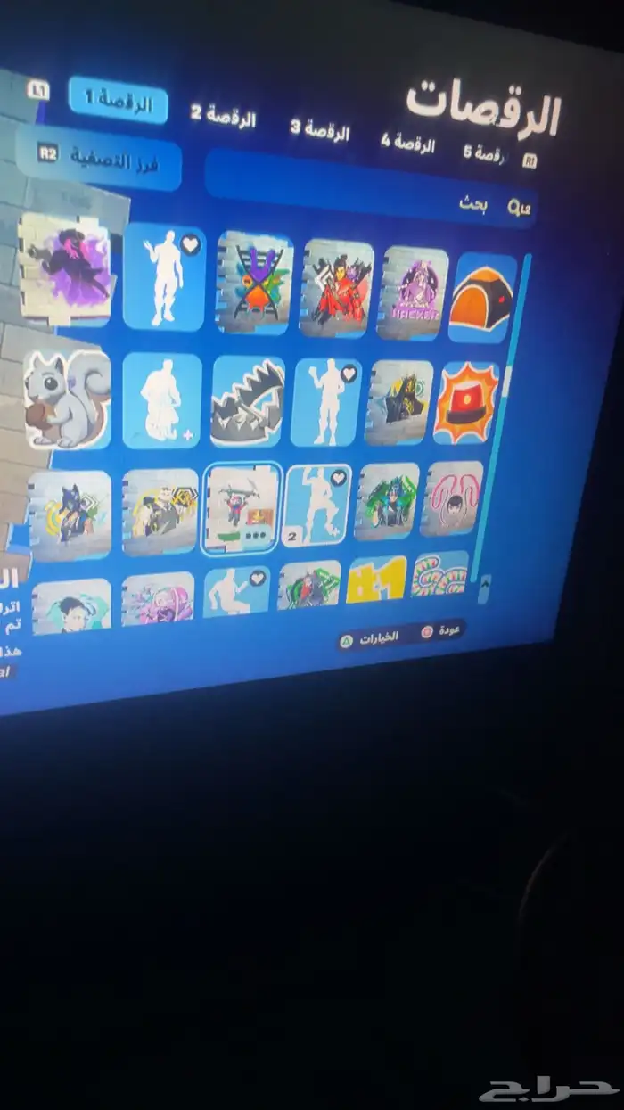 حساب له خمس سنوات معاي العب فيه في فورزا في نوادر فورت جرا 56