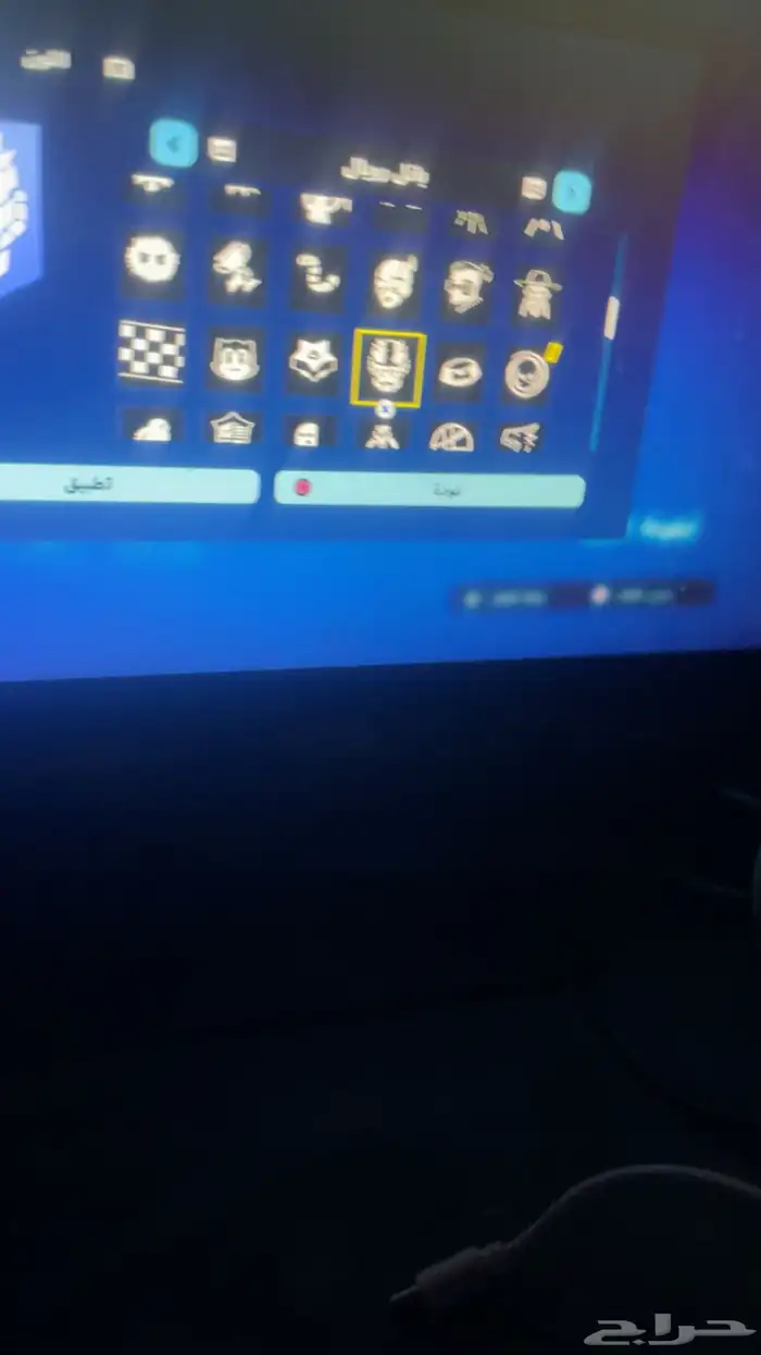 حساب له خمس سنوات معاي العب فيه في فورزا في نوادر فورت جرا 31