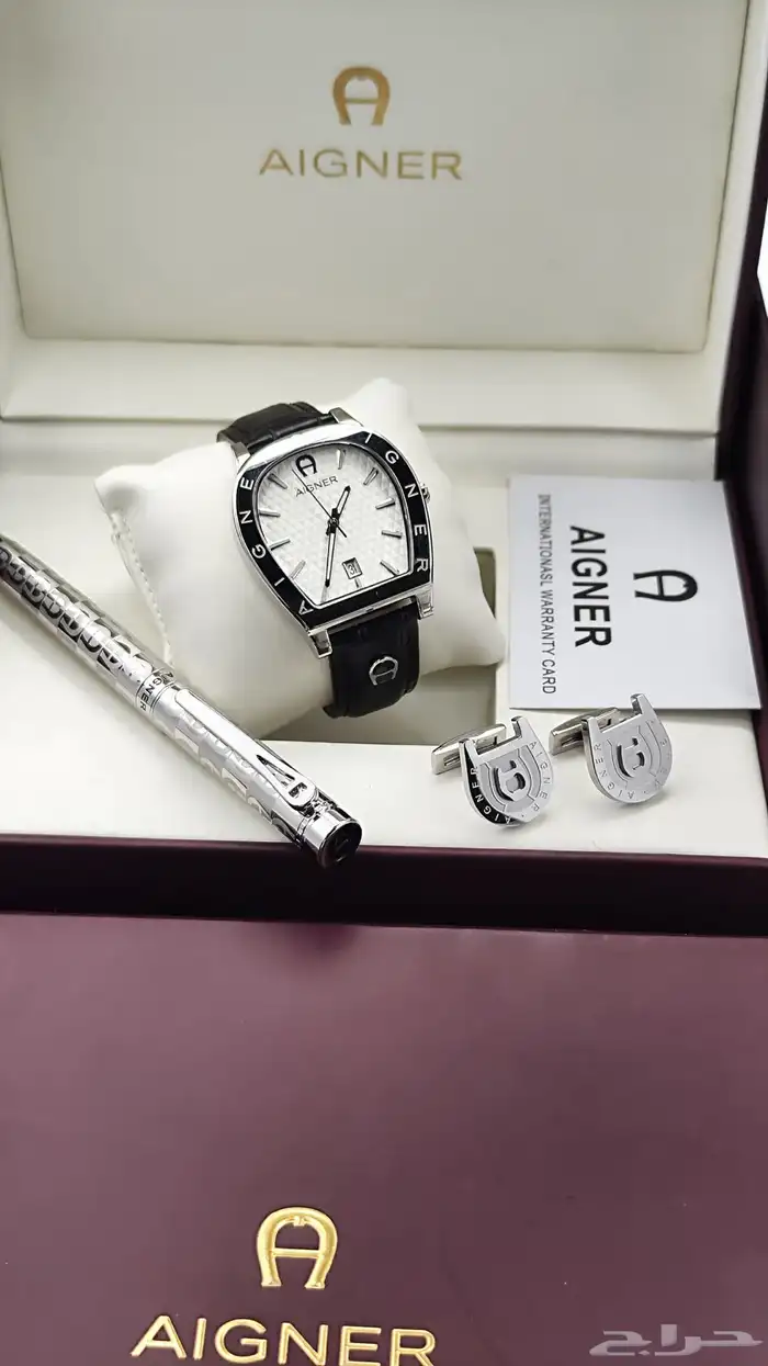 ساعات ماستر كوالتي تقليد ماركه درجه اولى 78