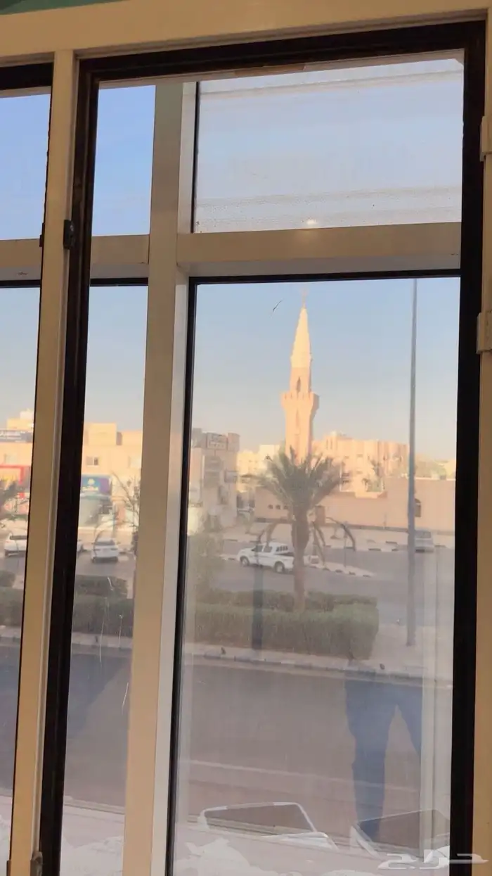شقق مفروشه عرعر حي المساعديه يومي شهري سنوي 6