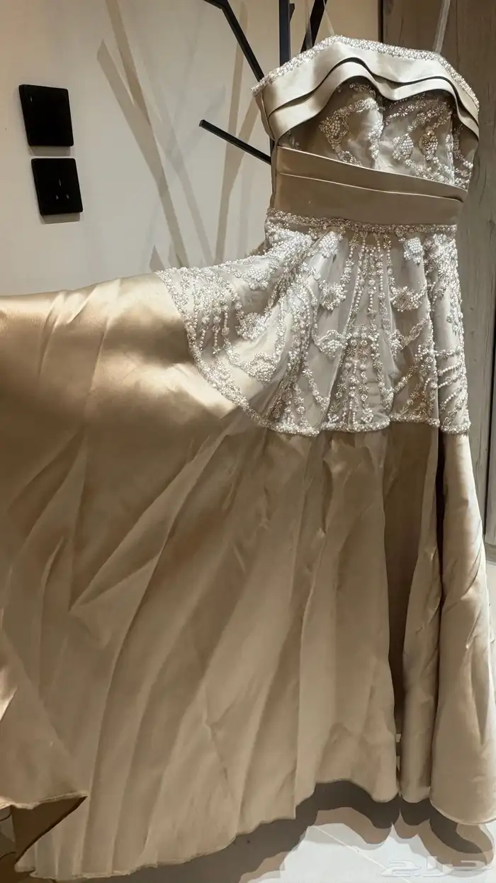 فستان نسائي 6
