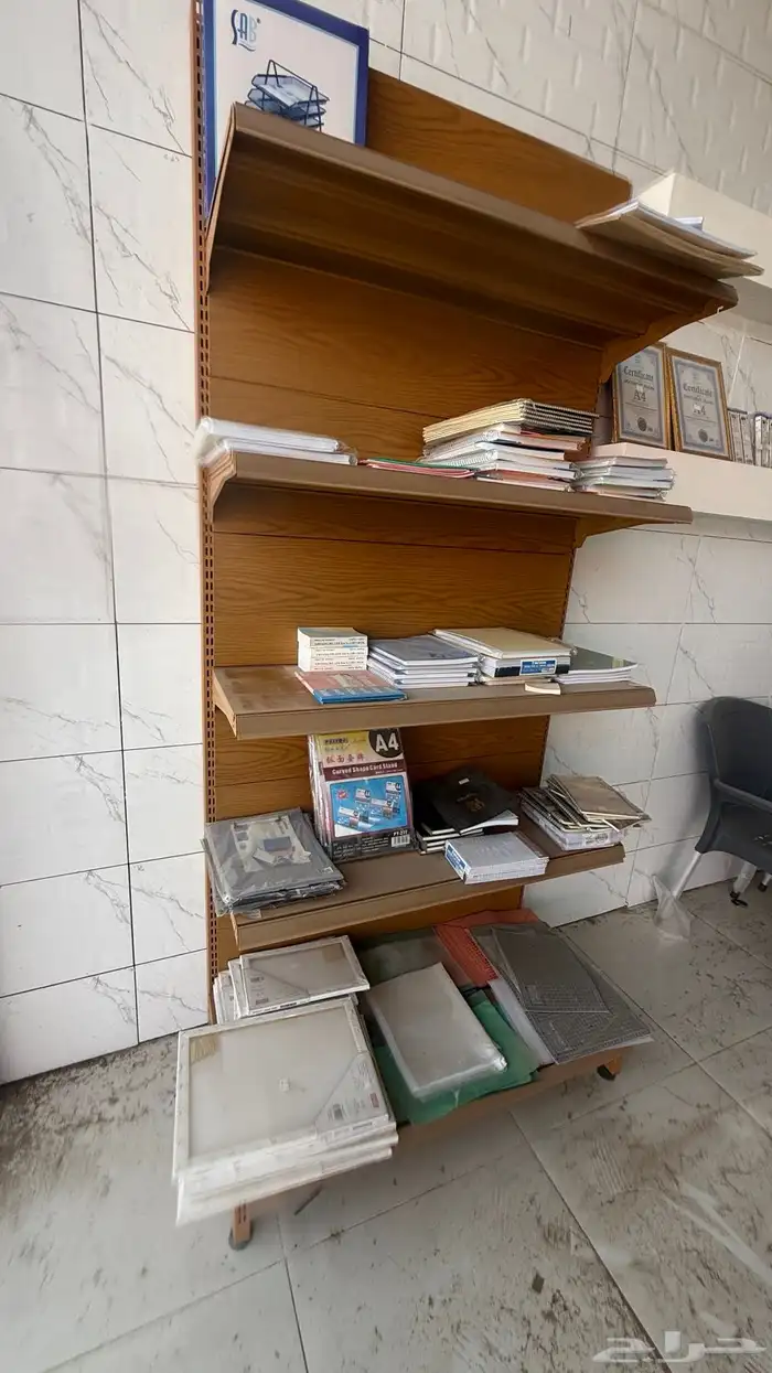 اثاث مكتب خدمات كامل 2