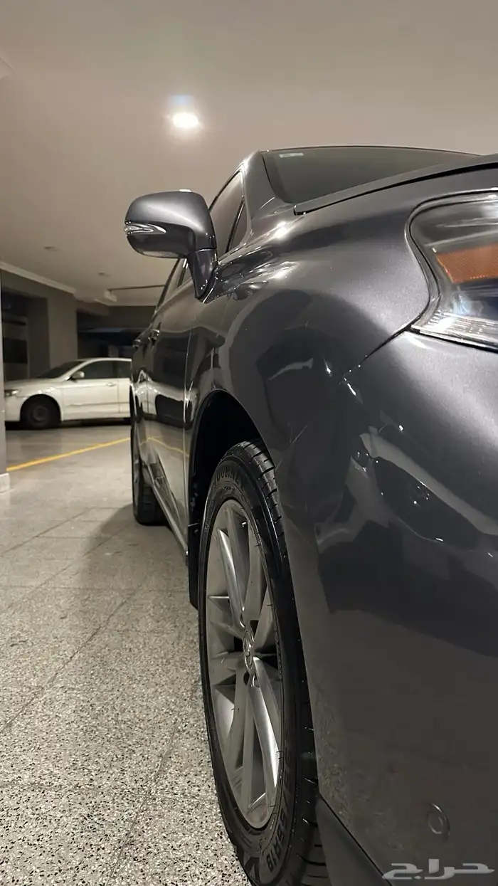 لكزس RX350 للبيع2015 8