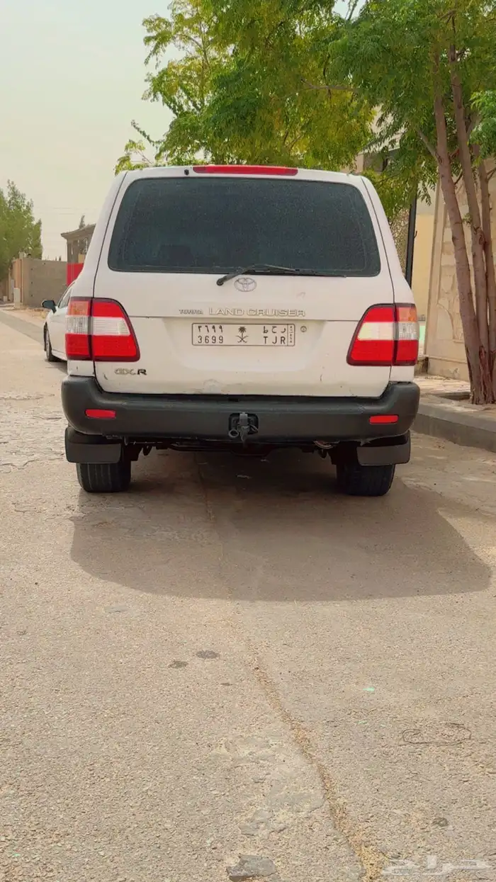 جيب هدد GX 3
