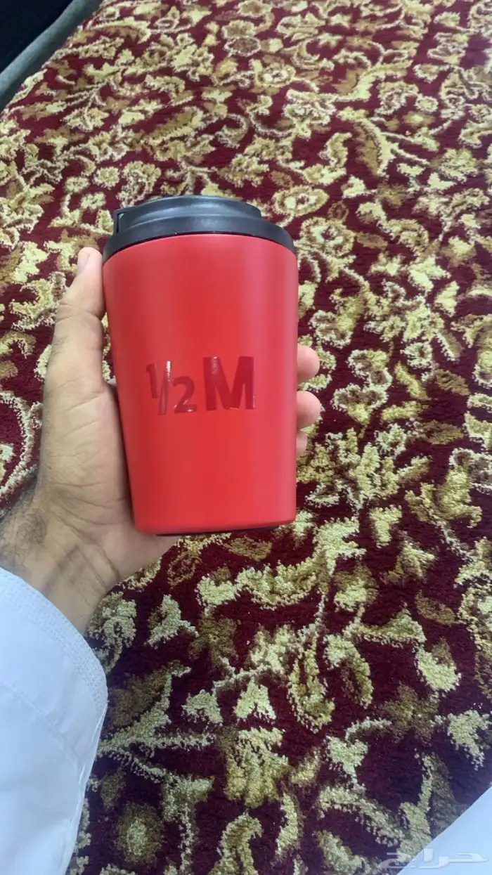 مق دم الغزال هاف مليون 0