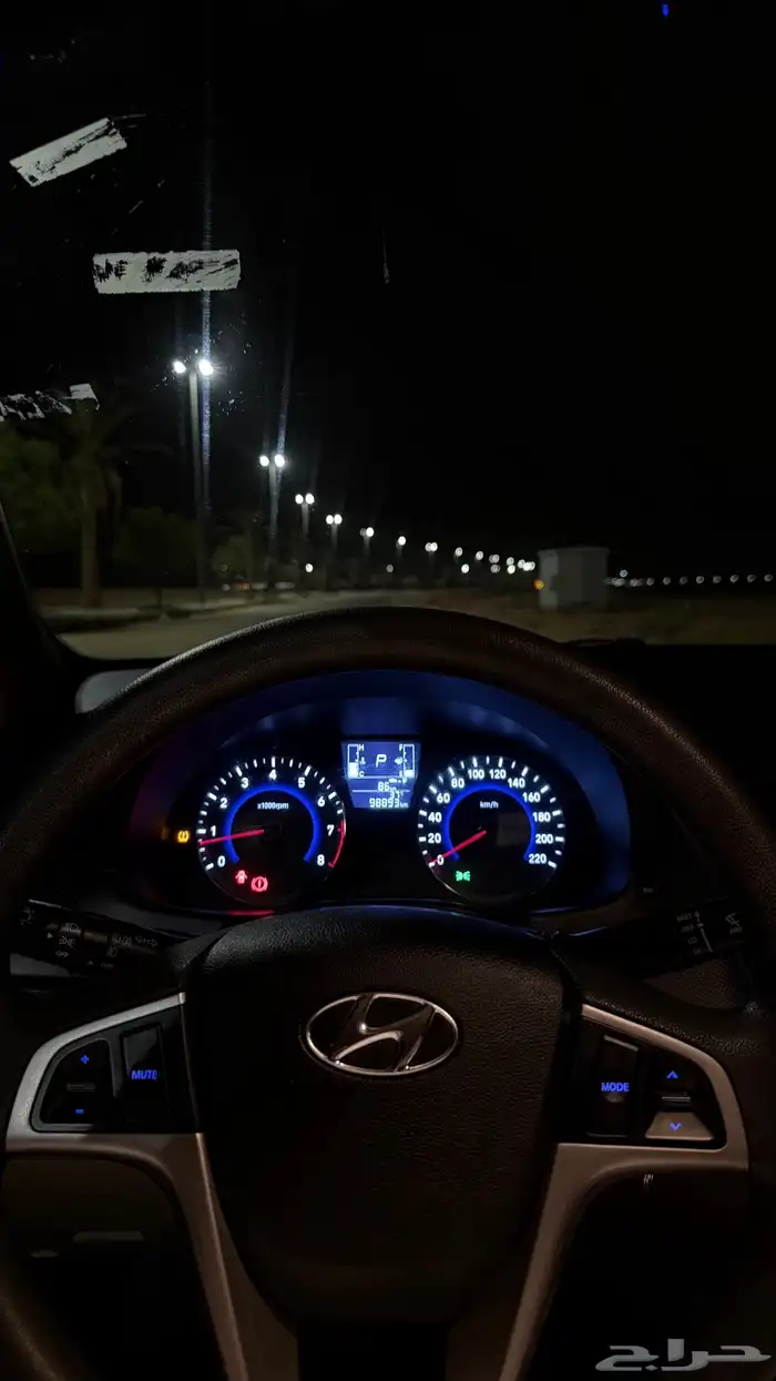 اكسنت 2018 الدفعه اولى 9