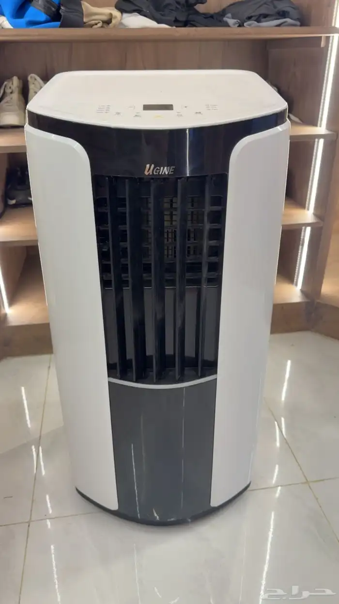 مكيف فريون متنقل 2