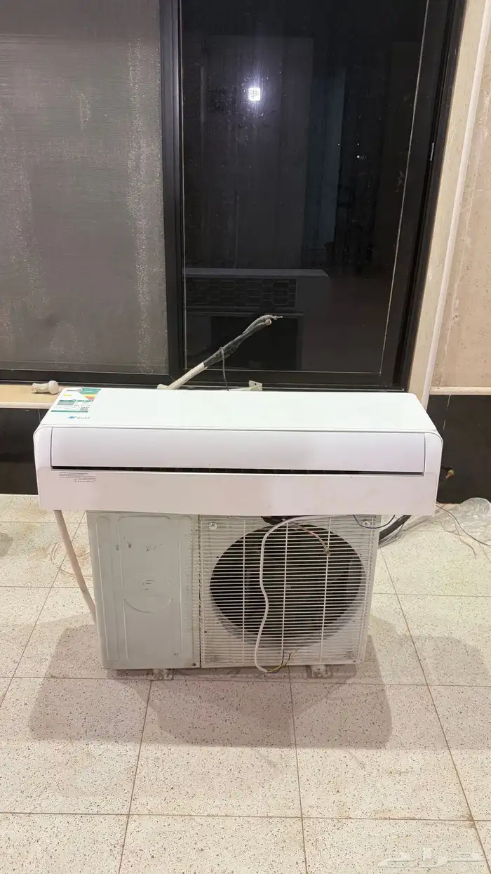 مكيف ماندو 1