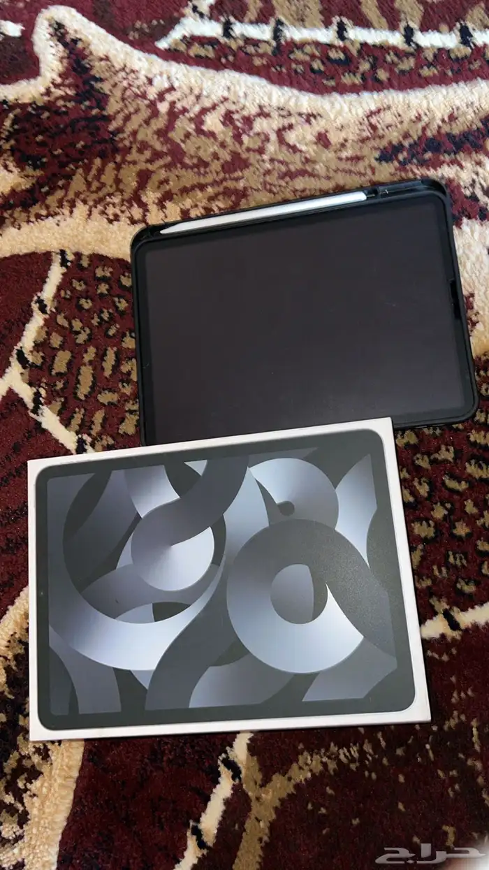 ايباد اير 5 1