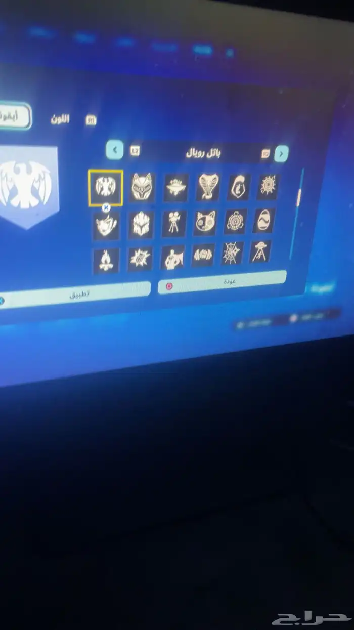 حساب له خمس سنوات معاي العب فيه في فورزا في نوادر فورت جرا 21