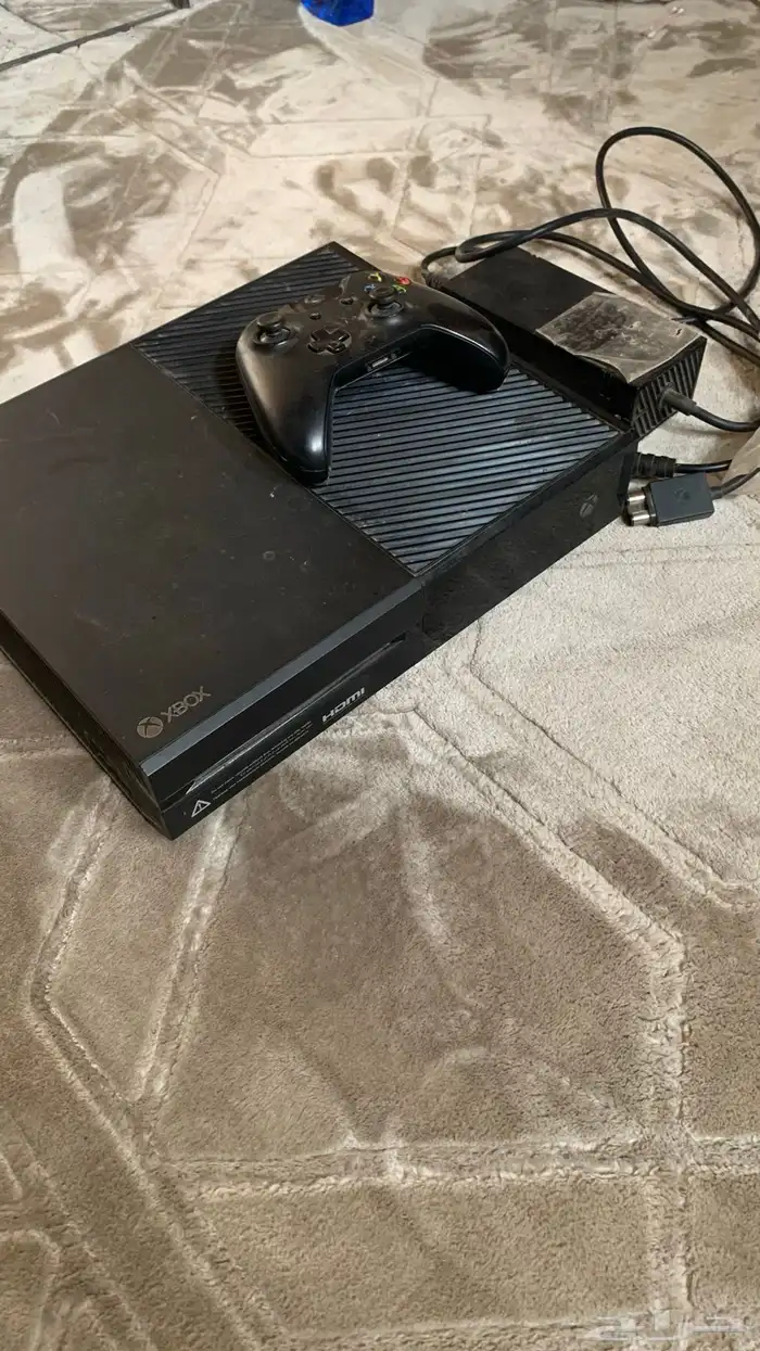 اكس بوكس ون 0