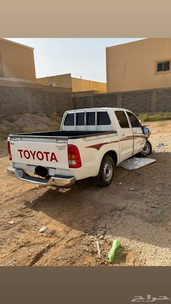 هايلكس 2