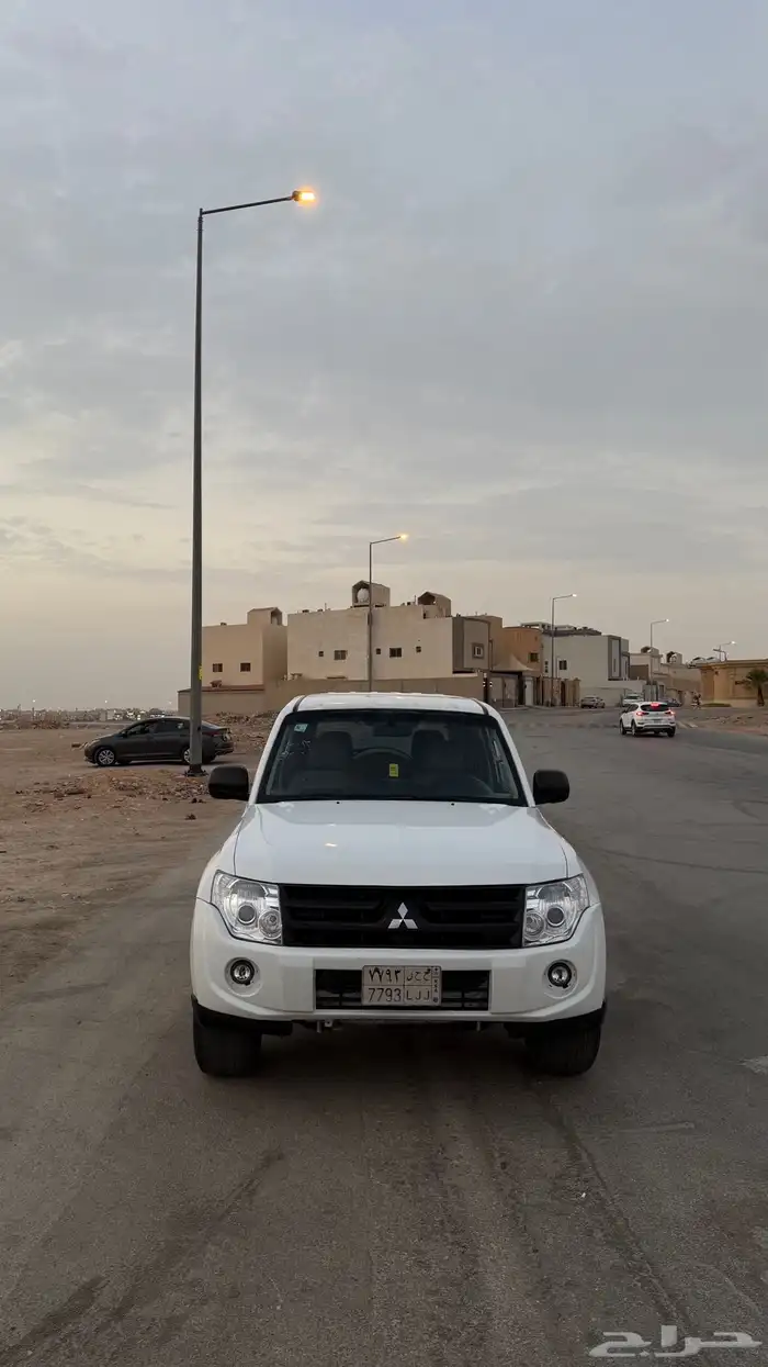 باجيرو ربع 2014 2