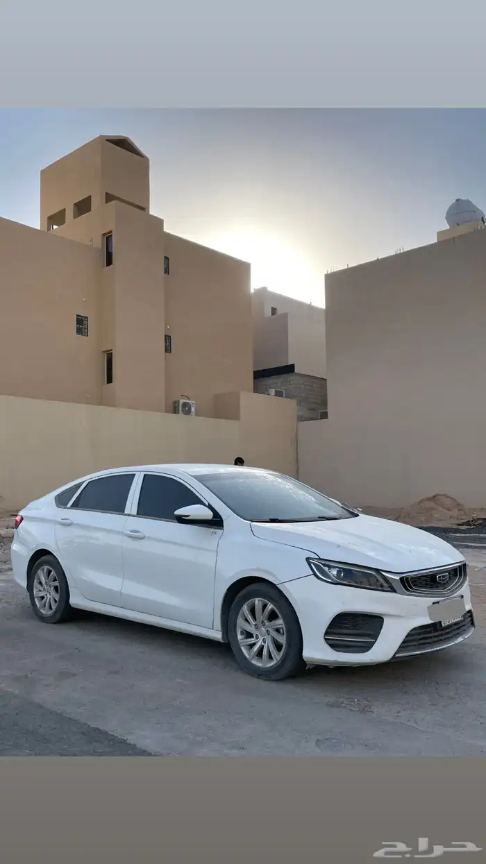جيلي بينراي 2