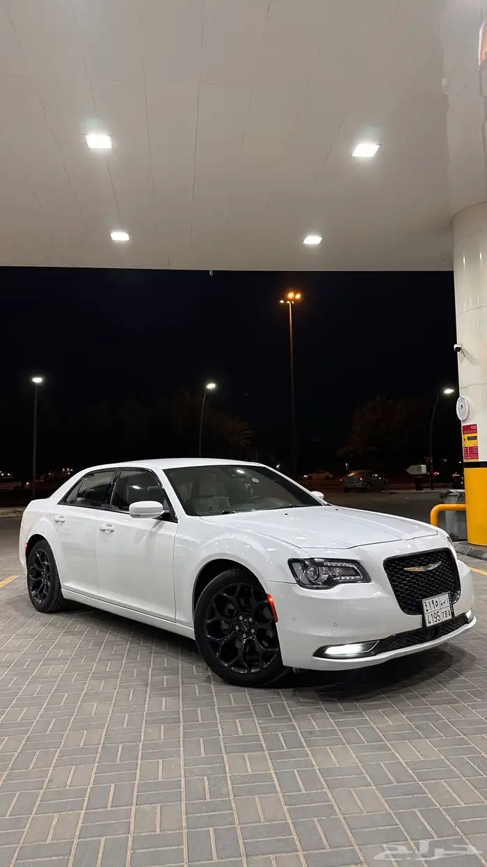 كرايزلر م 2021 سبورت C300 2