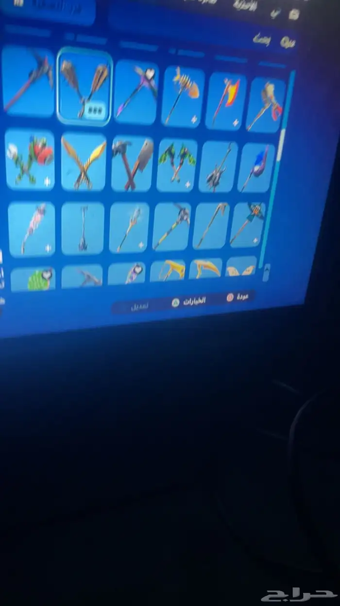 حساب له خمس سنوات معاي العب فيه في فورزا في نوادر فورت جرا 78