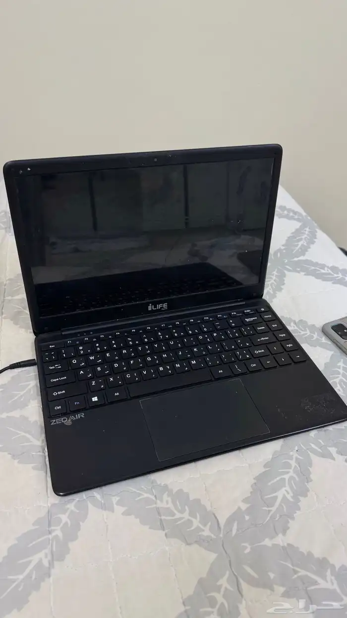 لابتوب ZED AIR 2